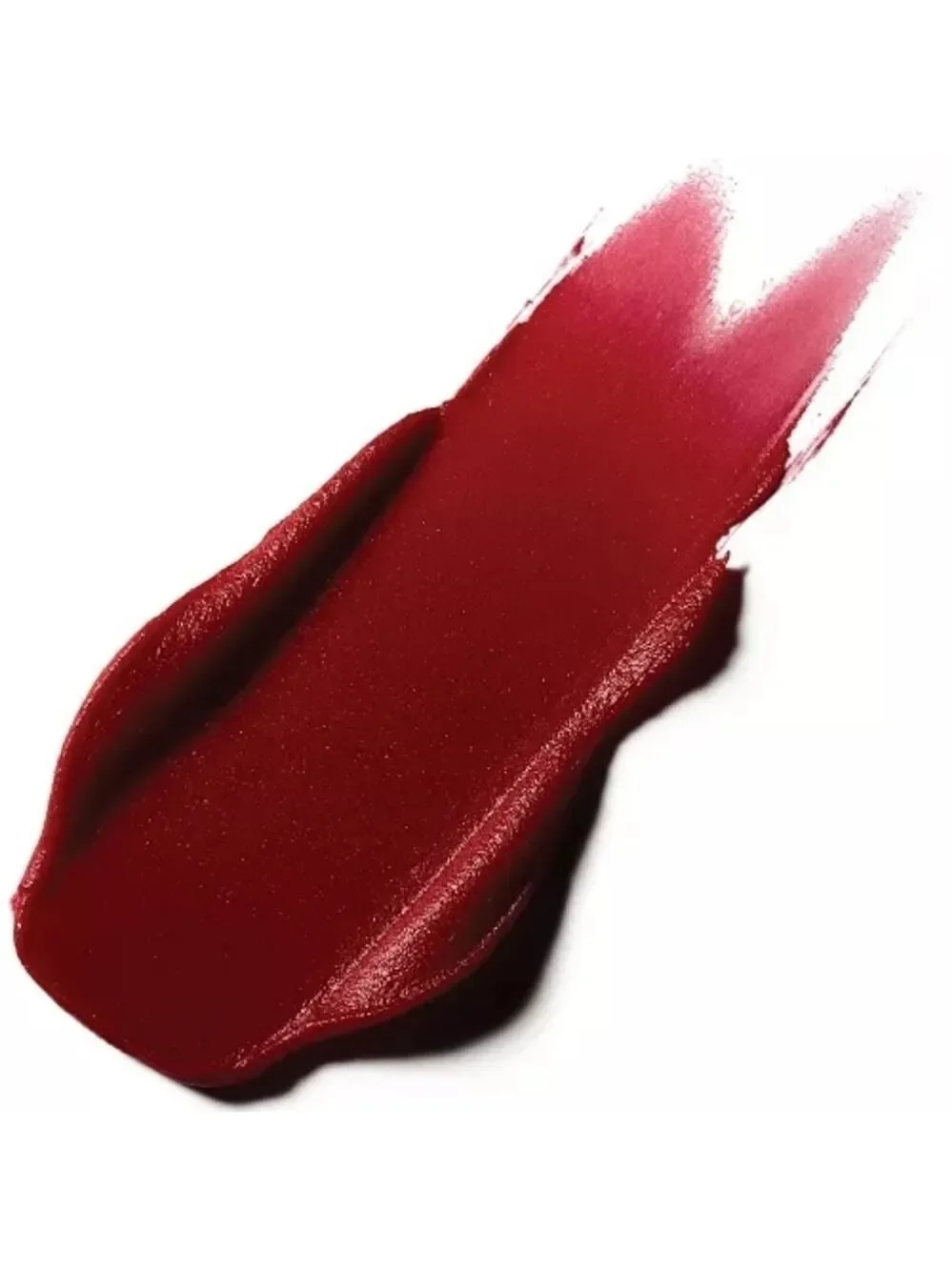 RETIRED MAC Fashion, Sweetie 995, Powder Kiss Liquid Lipcolour – Berry Red